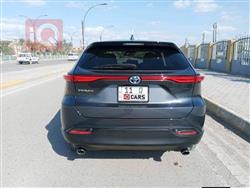 تويوتا فنزا